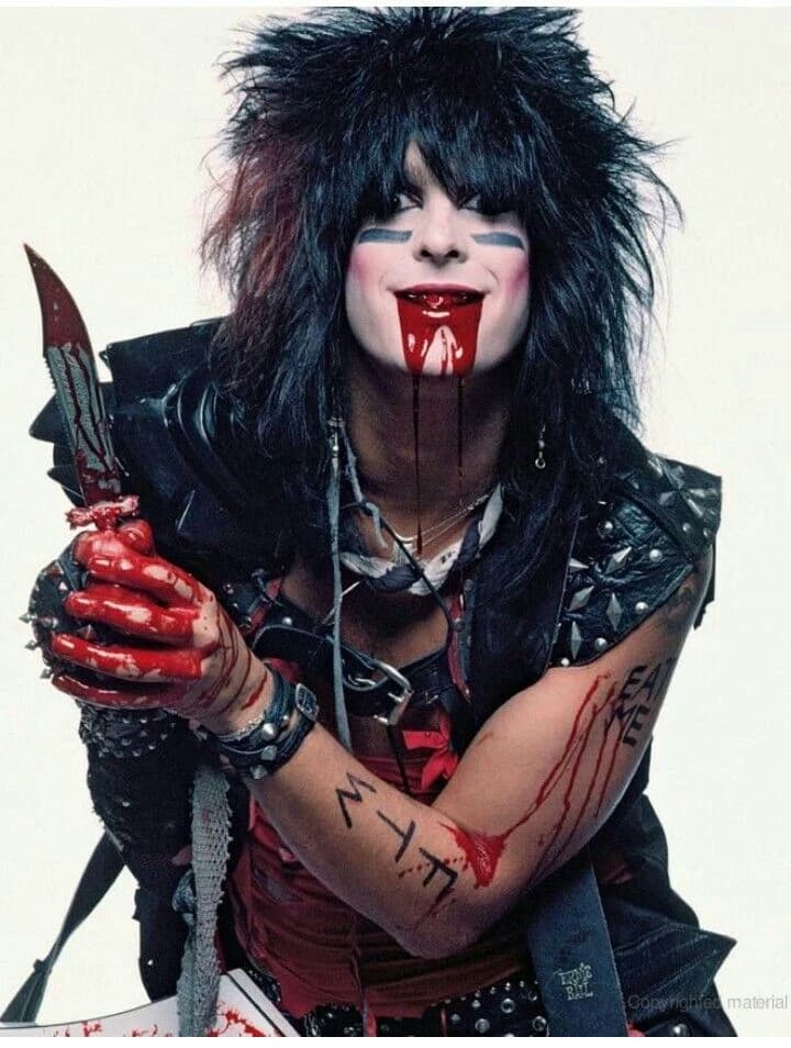 Nikki sixx thumbnail