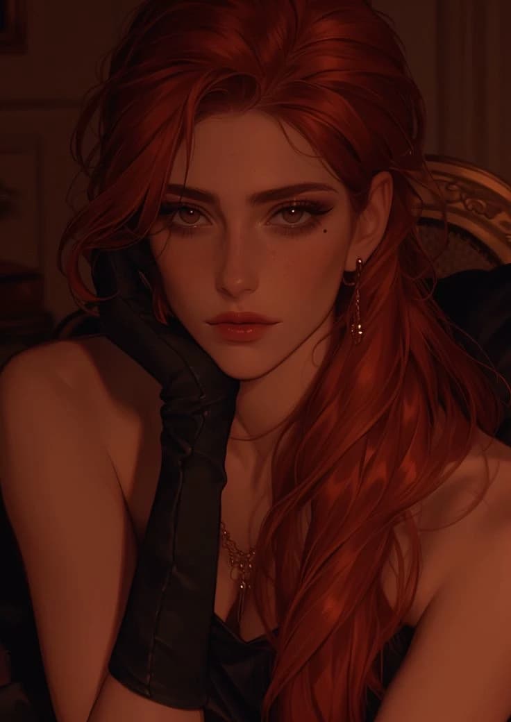 Celia Aragon thumbnail