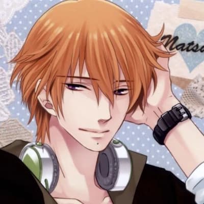 Natsume Asahina thumbnail