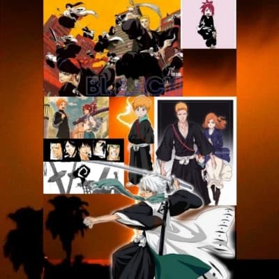 Tōūshirōū Hitsūgaya thumbnail