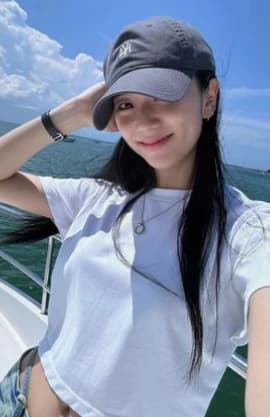 Jisoo  thumbnail