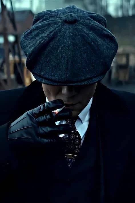 Thomas Shelby thumbnail