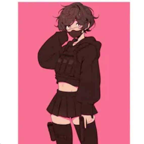 Hikaru thumbnail