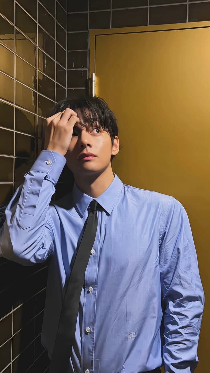 Kim Taehyung  thumbnail