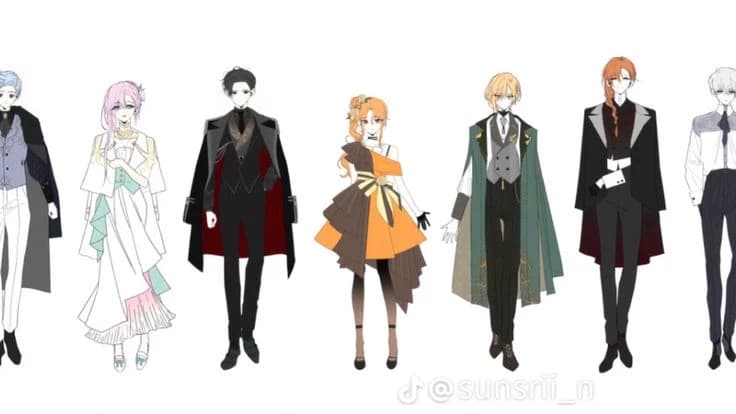 Hyli, Theo, Julia, Leon, and me thumbnail