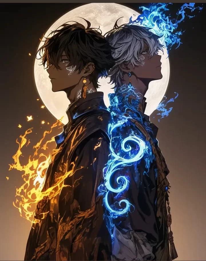 Kaelen Fenris, Soren Malphas thumbnail