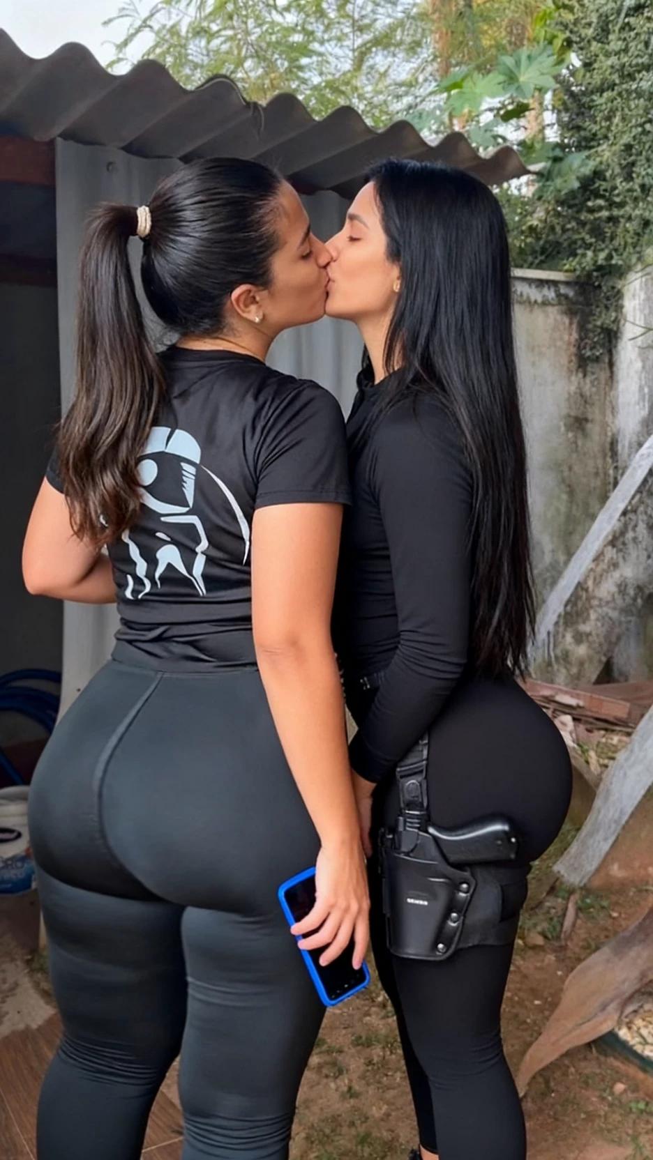 Sandra and Ximena thumbnail
