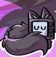 Tv woman cat thumbnail