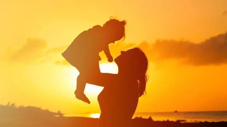 Single Mom  thumbnail
