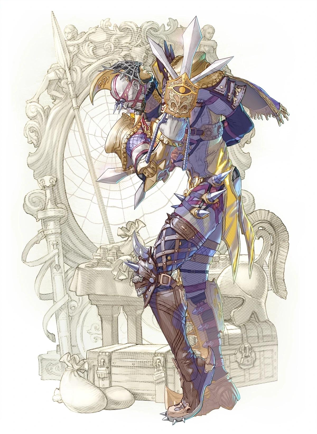 Voldo thumbnail