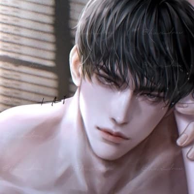 HUBBY/Neji  thumbnail