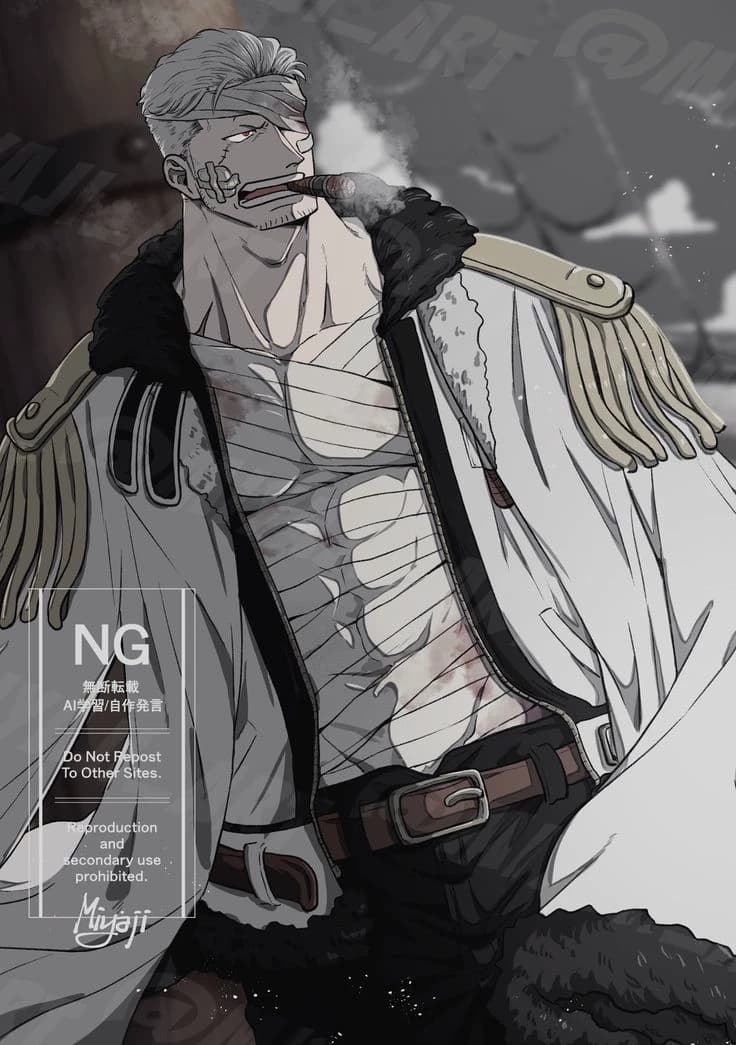 Smoker thumbnail