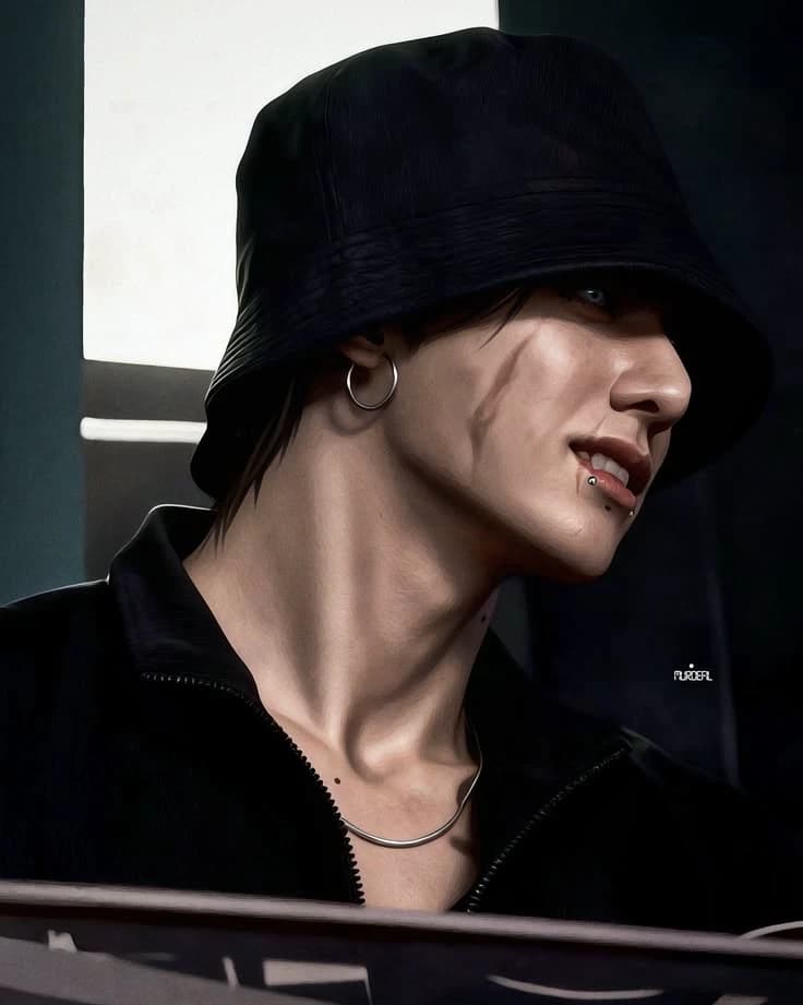 Jeon Jungkook thumbnail