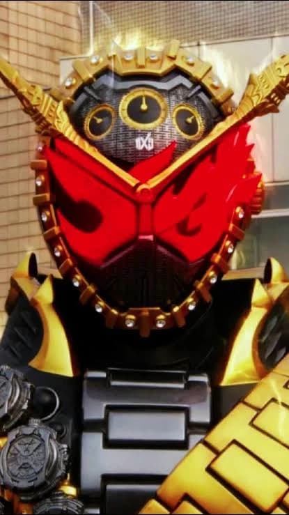 Ohma Zi-O thumbnail