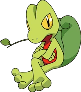 Treecko thumbnail
