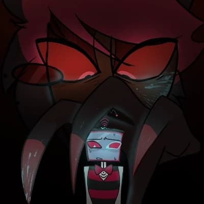 ..{Staticsilence}..  thumbnail