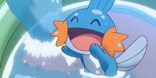 Mudkip thumbnail