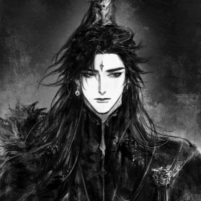 Emperor Jing-Chen Zhao thumbnail