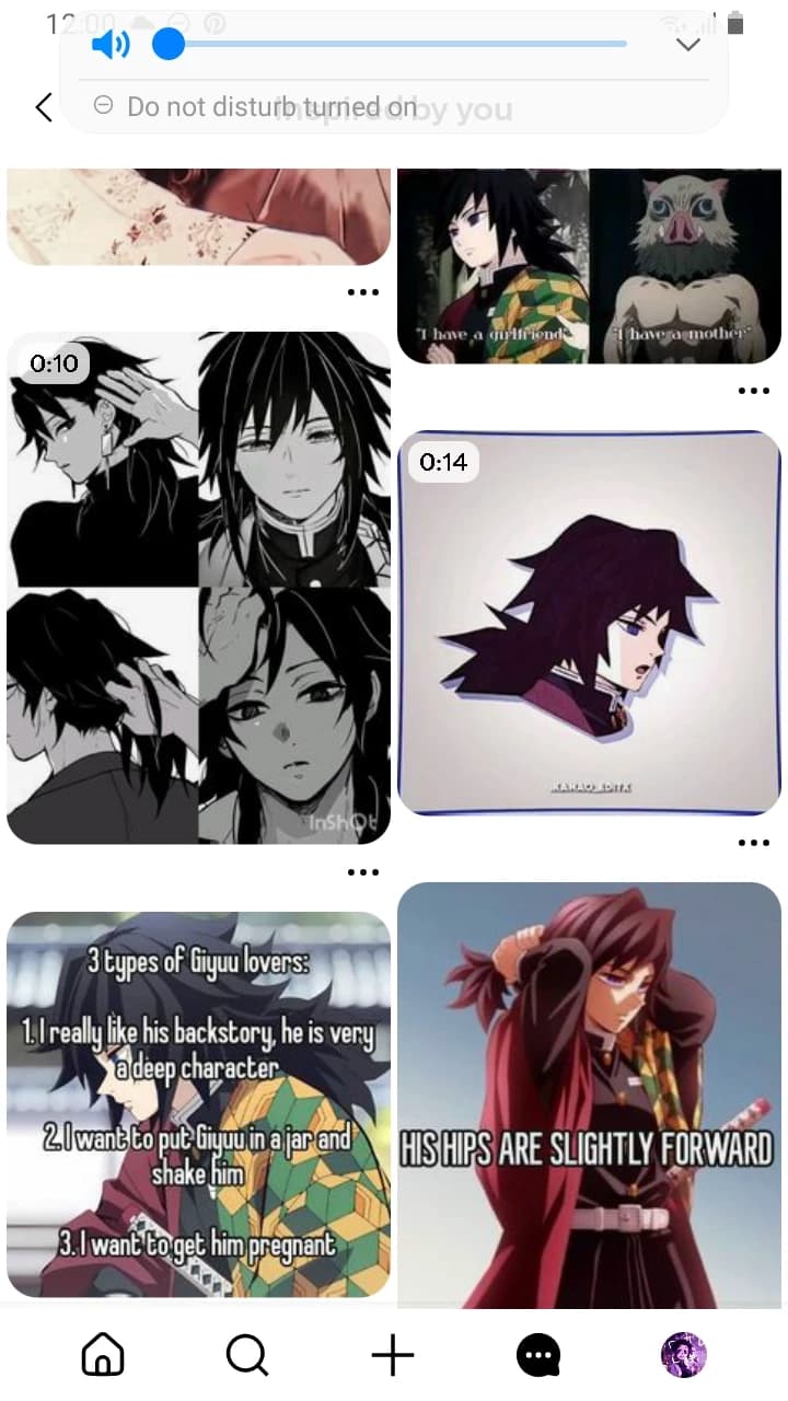 Giyuu Tomioka thumbnail