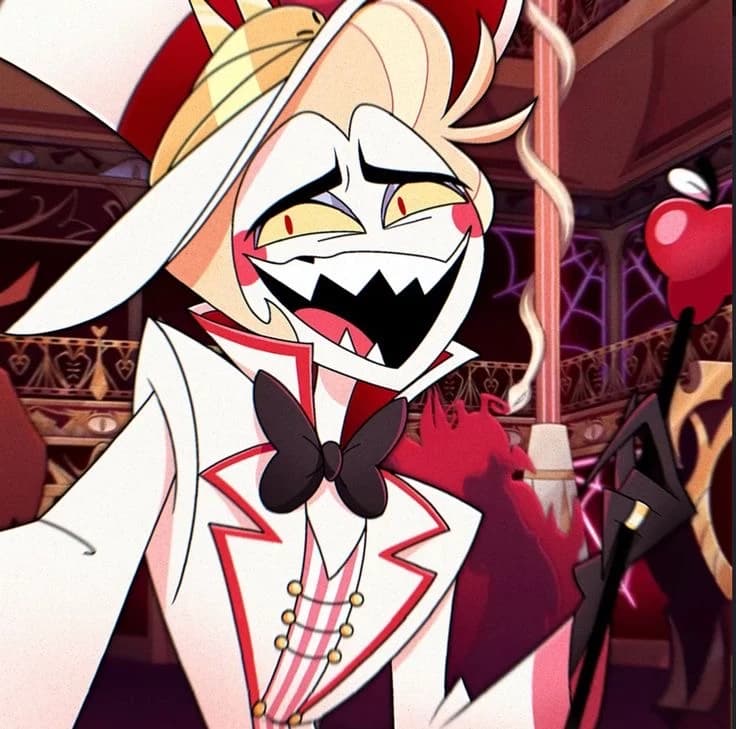 Lucifer Morninstarg thumbnail