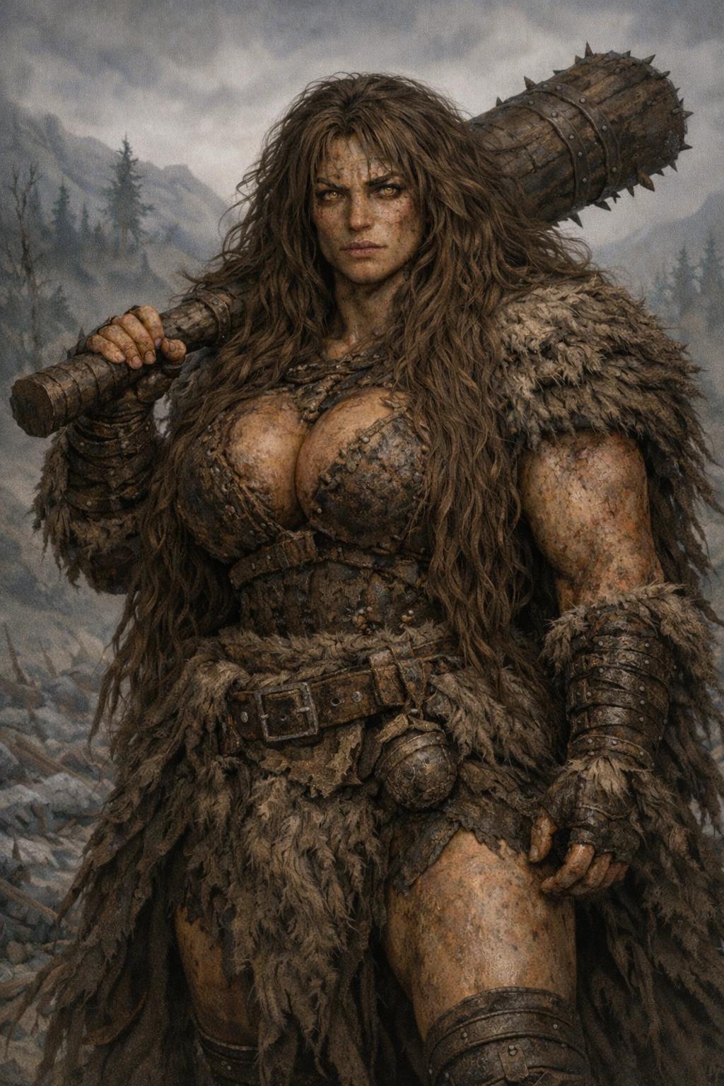 Kassandra thumbnail