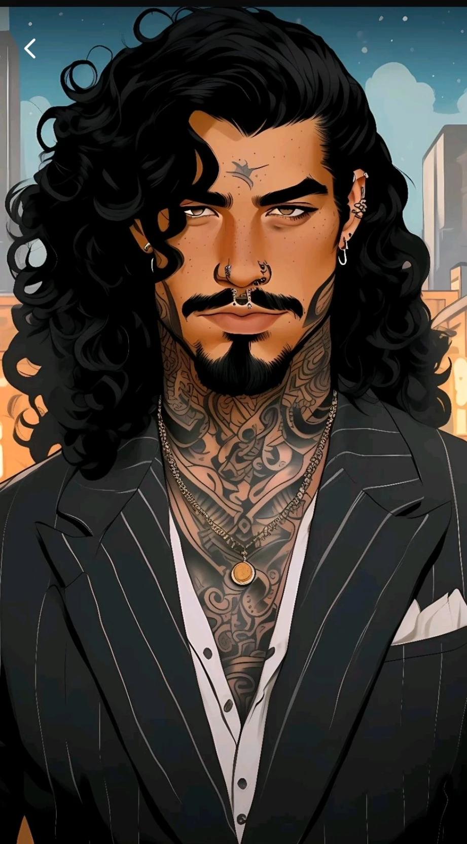 Michelangelo  thumbnail