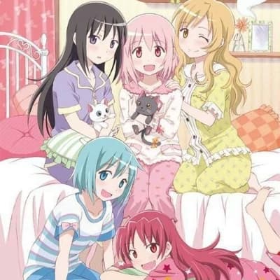 Girls sleepover thumbnail