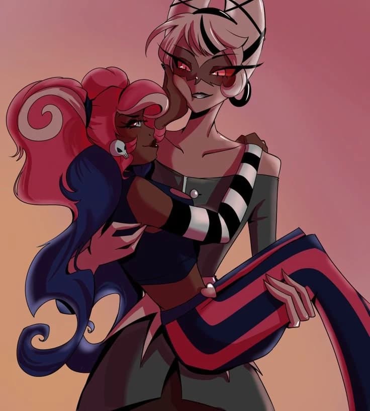 Carmila and Velvette thumbnail