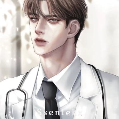 Gian/DOCTOR HUSBAND  thumbnail
