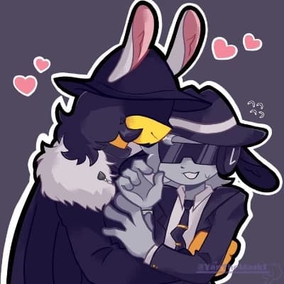 Mafioso and Chance, meet Pick me thumbnail