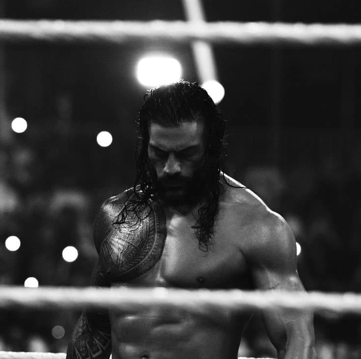 Roman Reigns thumbnail