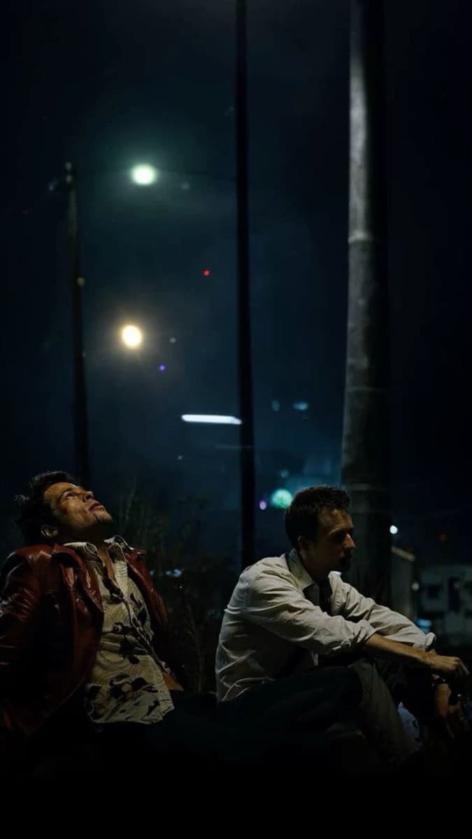Fight Club thumbnail