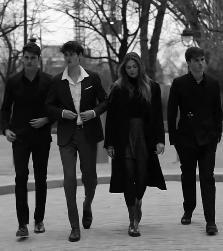 Mafia family  thumbnail