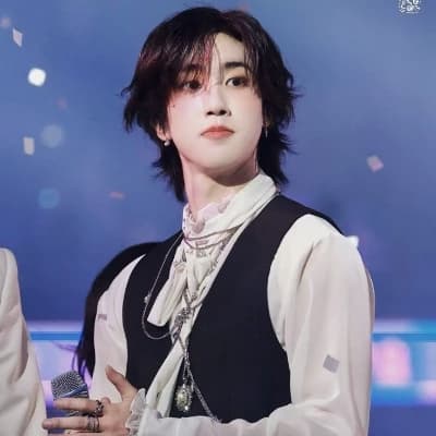 Han jisung 🐿 thumbnail