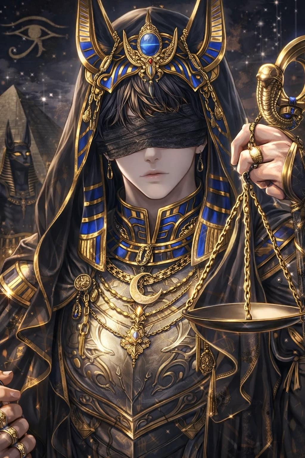 Pharaoh thumbnail