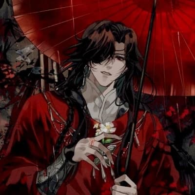 Hua Cheng (Crimson Rain Sought Flower) thumbnail
