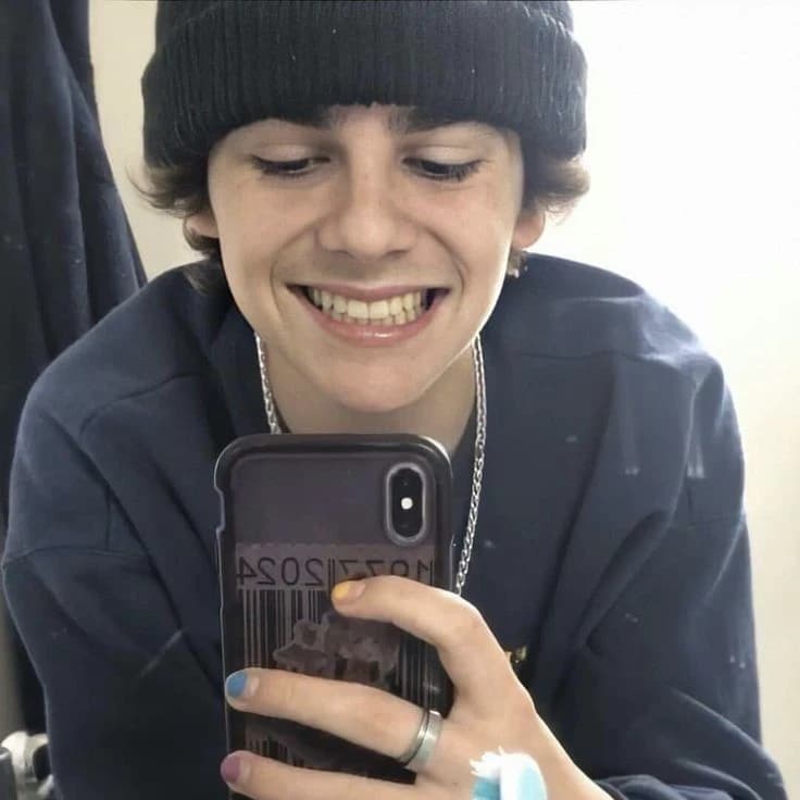 Jack dylan grazer thumbnail