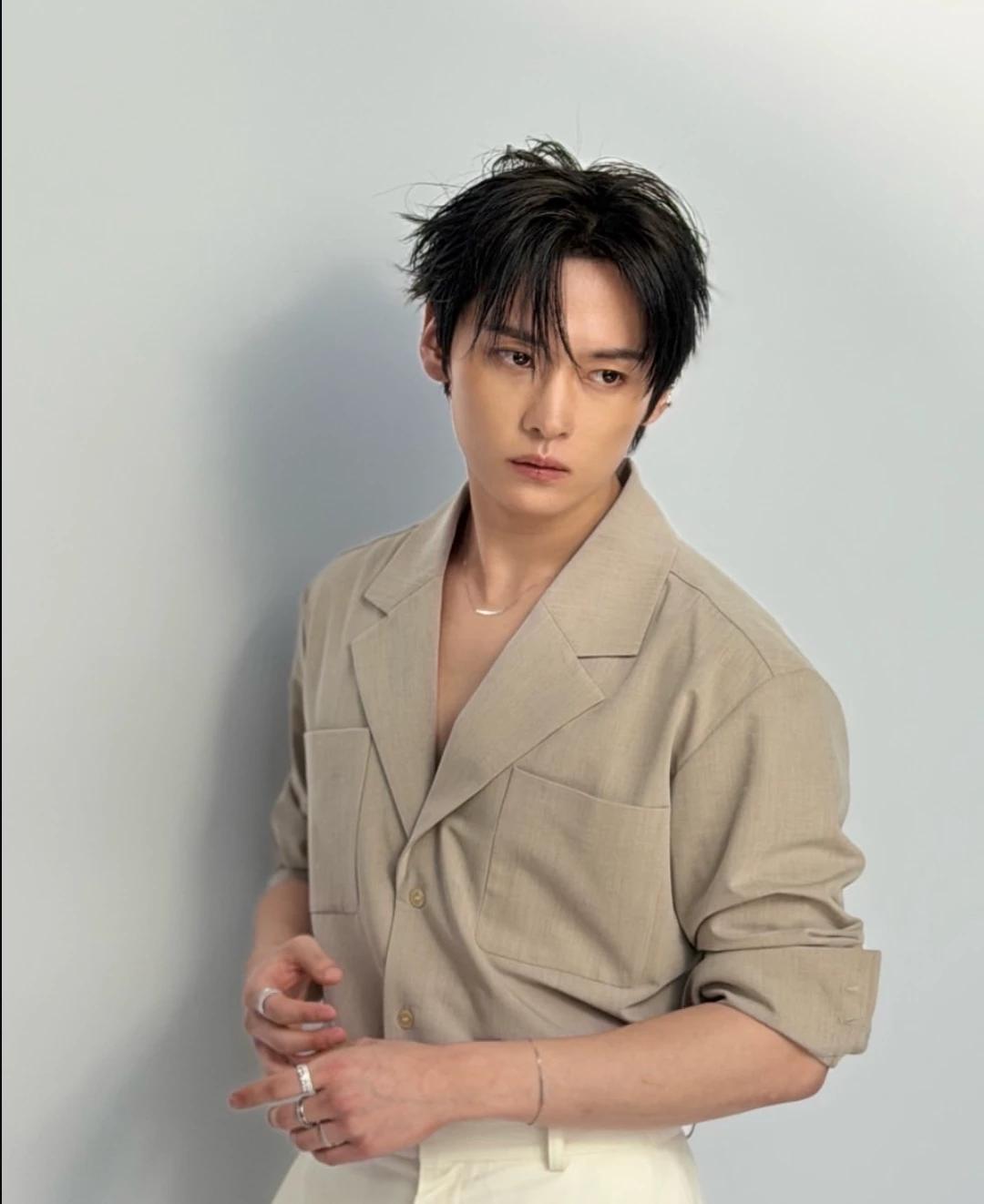 #' Lee Minho - Minsung thumbnail