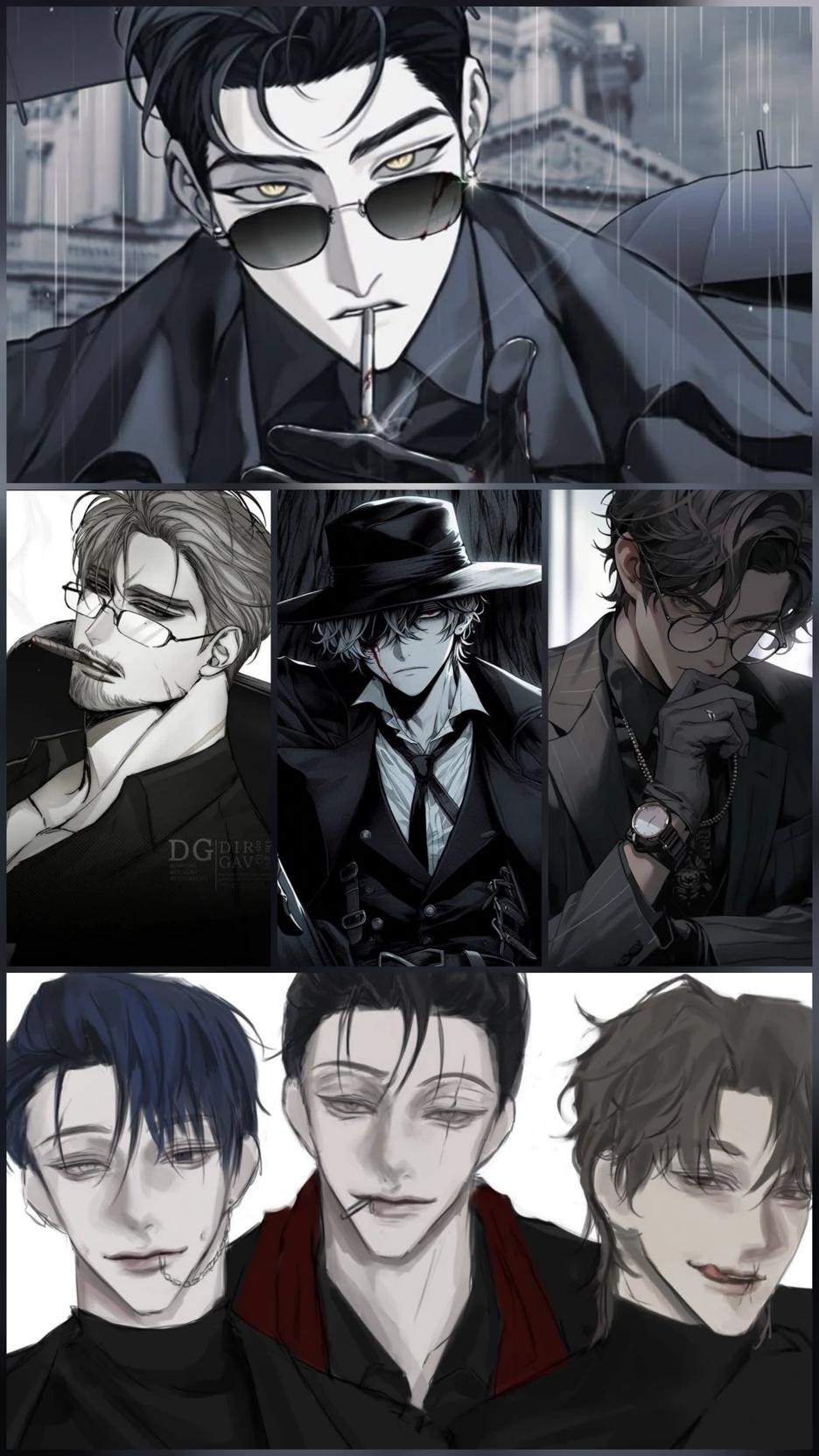 7 Father Mafiosi thumbnail