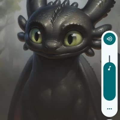 Toothless thumbnail