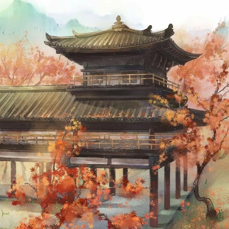 Ancient Chinese Era thumbnail