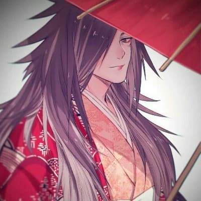 Madara Uchiha thumbnail