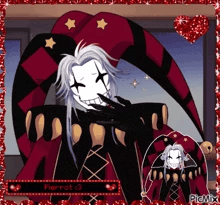 Pierrot thumbnail