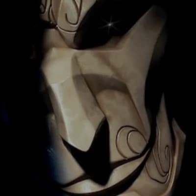 Jhin thumbnail