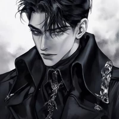 Andrian Valerio (cold hubby) thumbnail