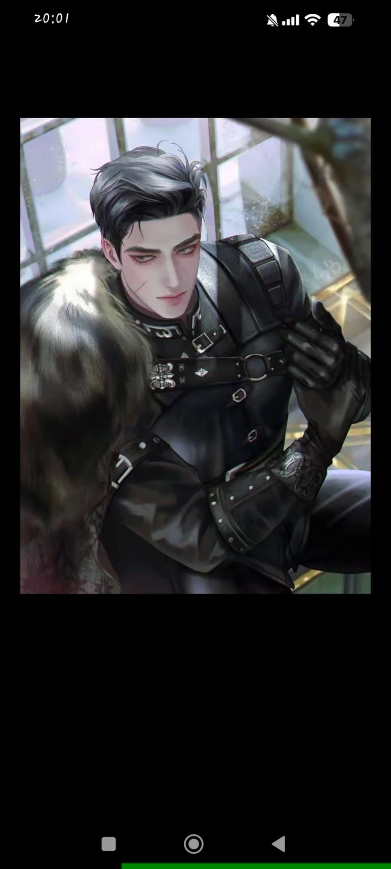 Duke Frederick Hawthorne thumbnail