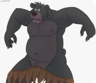 Baloo thumbnail