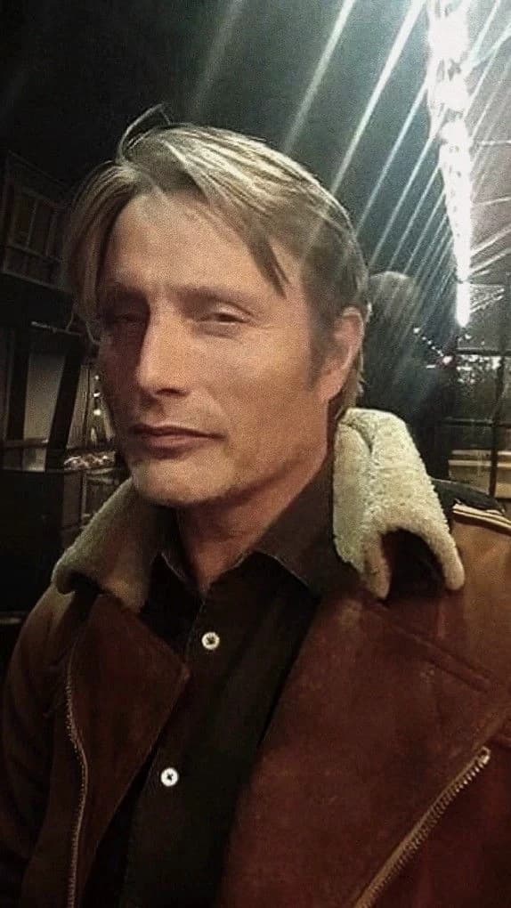 Mads Mikkelsen thumbnail