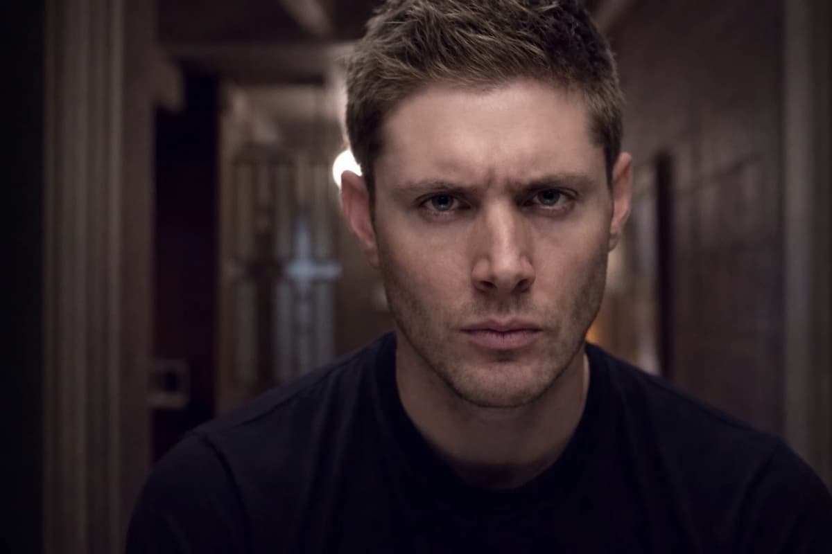 Dean Winchester thumbnail