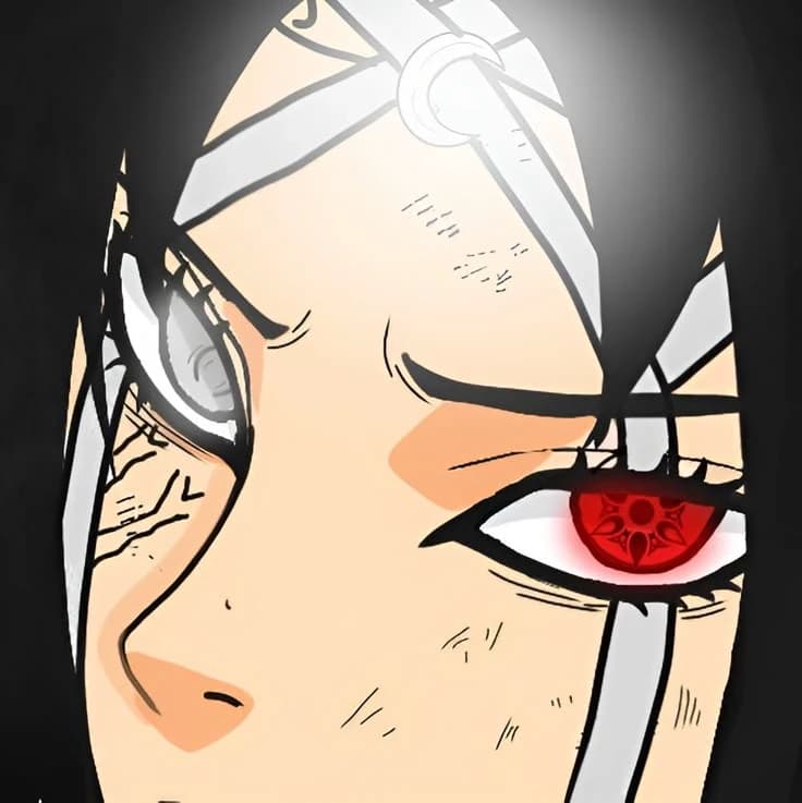 One more uchiha? thumbnail